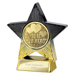 Superstar You're a Hero Award -  PA25365