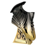 Power Boot Rugby Award -  PA25617