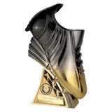 Power Boot Rugby Award -  PA25617