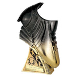 Power Boot Rugby Award -  PA25617