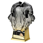 Invincible Rugby Shirt Heavyweight Award -  PA25618