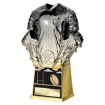 Invincible Rugby Shirt Heavyweight Award -  PA25618