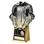 Invincible Rugby Shirt Heavyweight Award -  PA25618