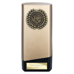 Prime Heavyweight Multisport - Black|Gold - PA25658