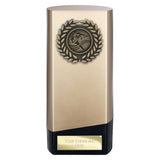 Prime Heavyweight Multisport - Black|Gold - PA25658