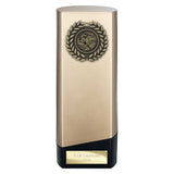 Prime Heavyweight Multisport - Black|Gold - PA25658