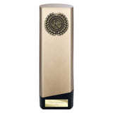 Prime Heavyweight Multisport - Black|Gold - PA25658