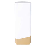 Prime Heavyweight White & Gold - PA26015