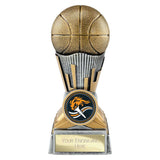 Digital Basketball Award - PA26037