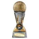 Digital Basketball Award - PA26037