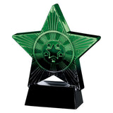 Superstar Award - PA26058