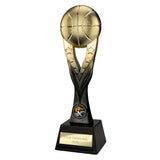 Extreme Basketball Gold & Carbon Black - PA26061