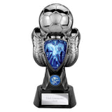 Tournament Heavyweight Blue Shirt - PA26090