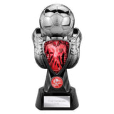 Tournament Heavyweight Red Shirt - PA26091
