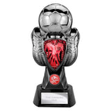 Tournament Heavyweight Red Shirt - PA26091