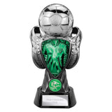 Tournament Heavyweight Green Shirt - PA26092