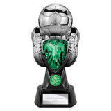 Tournament Heavyweight Green Shirt - PA26092