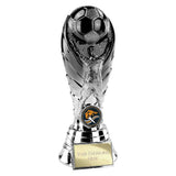 The Winning Goal Football Heavyweight - PA26094