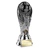 The Winning Goal Football Heavyweight - PA26094