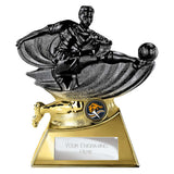Power Strike Football Heavyweight - PA26097