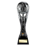 The Winning Goal Football Award - PA26098