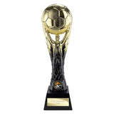The Winning Goal Football Award - PA26099