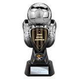 Tournament Heavyweight Top Goal Scorer - PA26123