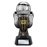 Tournament Heavyweight Player of Month - PA26128