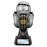 Tournament Heavyweight Player of Month - PA26128