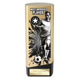 Prime Heavyweight Most Improved Player - PA26134