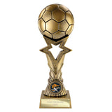 Star Breaker Football Award - PA26162