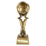 Star Breaker Football Award - PA26162