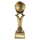 Star Breaker Football Award - PA26162