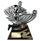 Power Strike Football Top Scorer - PA26188
