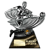 Power Strike Football Players Player - PA26191