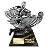 Power Strike Football Parents Player - PA26195