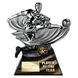 Power Strike Football Player of Year - PA26196