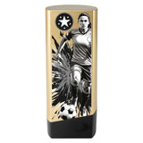 Prime Heavyweight Ladies Football - PA26237