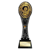 Maverick Extreme Tower Netball Award - PA26521