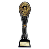 Maverick Extreme Tower Netball Award - PA26521