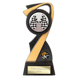 Mania Tower Motorsport Award - PA26616