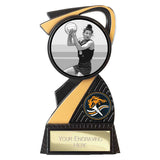 Mania Tower Netball Award - PA26619
