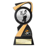 Mania Tower Netball Award - PA26619