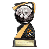 Mania Tower Badminton Award - PA26624