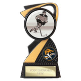 Mania Tower Ice Hockey Award - PA26629