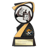 Mania Tower Dominoes Award - PA26634