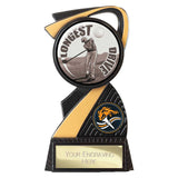 Mania Tower Golf Longest Drive Award - PA26636