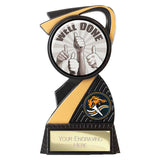 Mania Tower Well Done Award - PA26638