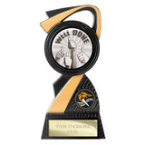 Mania Tower Well Done Award - PA26638