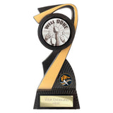 Mania Tower Well Done Award - PA26638